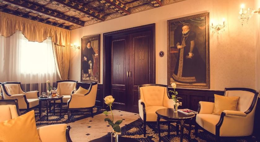 Hotel Florian Palace