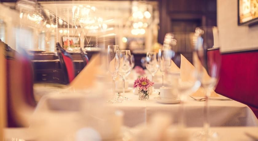 Hotel Florian Palace