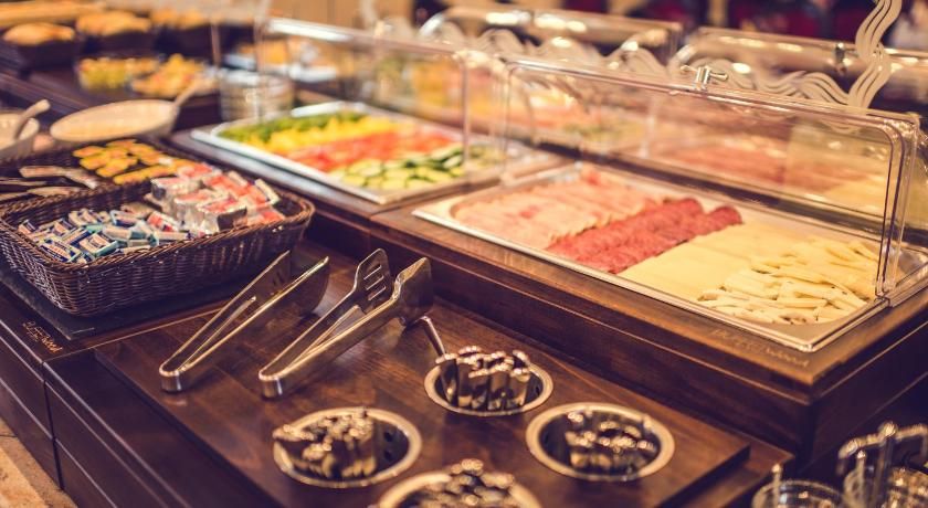 Hotel Florian Palace