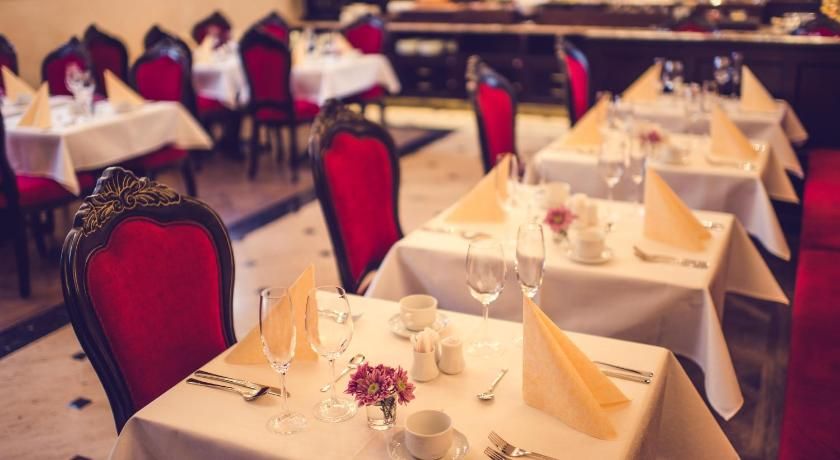 Hotel Florian Palace