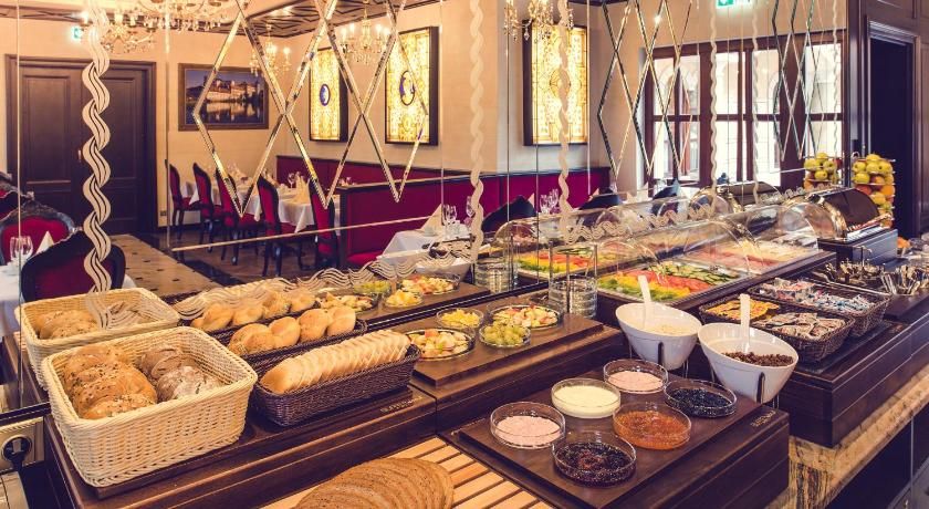 Hotel Florian Palace