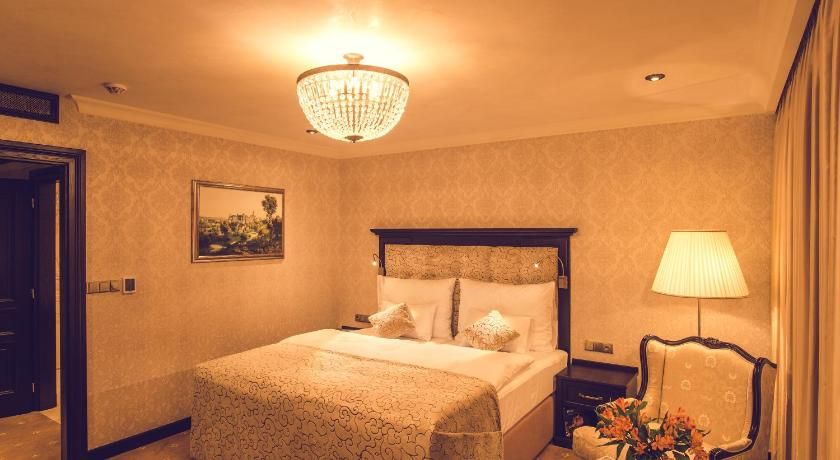 Hotel Florian Palace