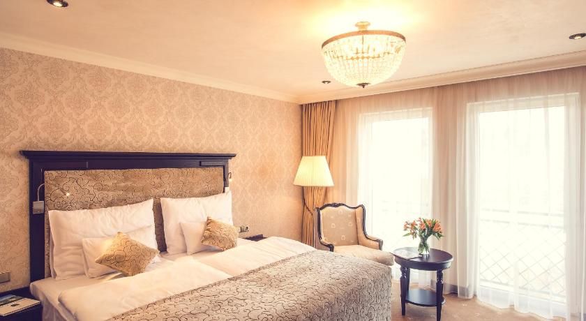 Hotel Florian Palace