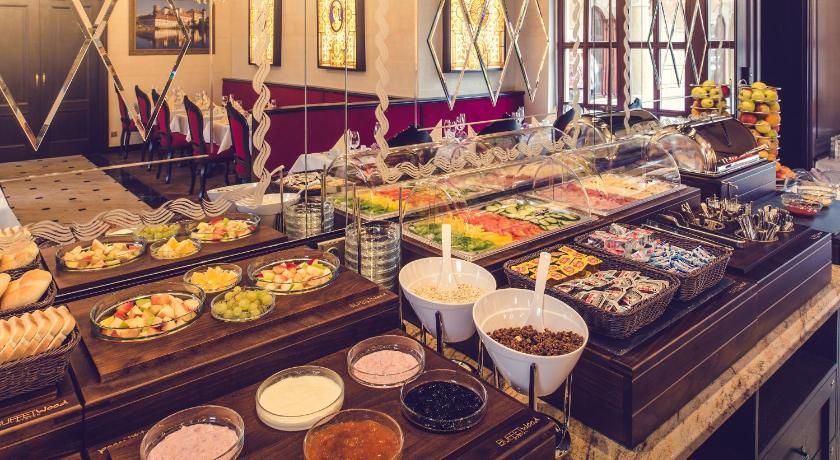 Hotel Florian Palace