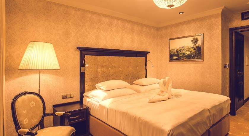 Hotel Florian Palace