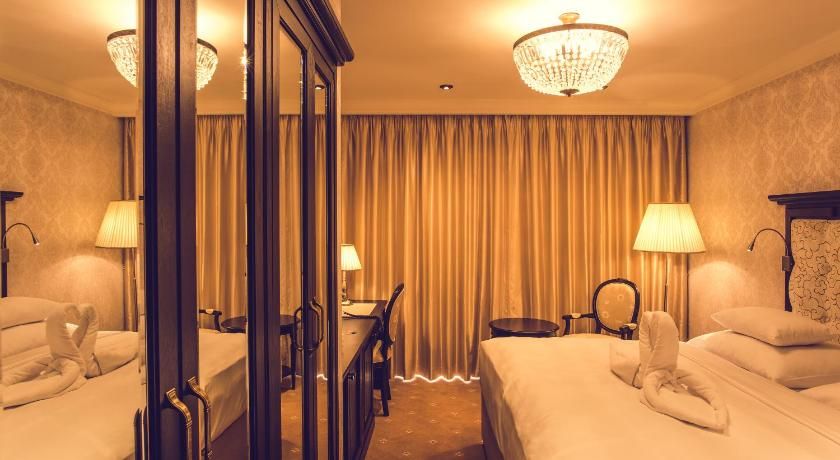 Hotel Florian Palace