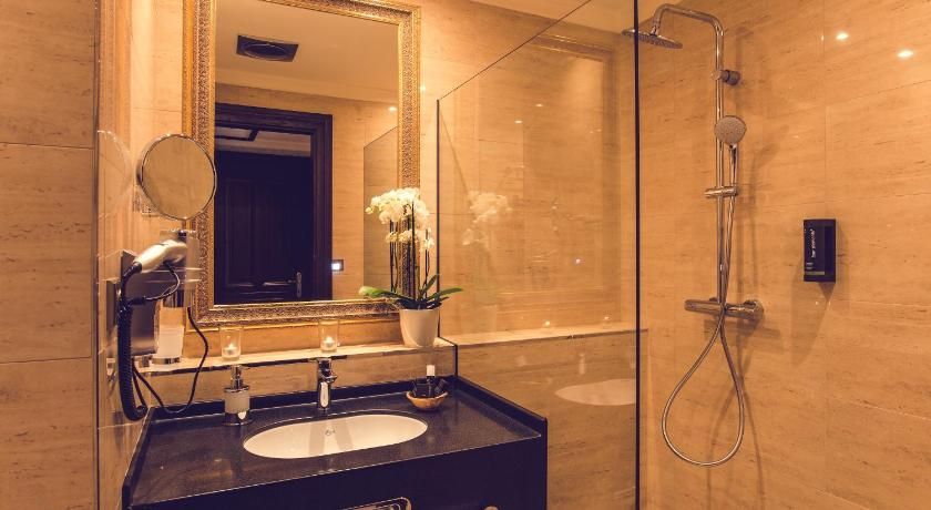 Hotel Florian Palace