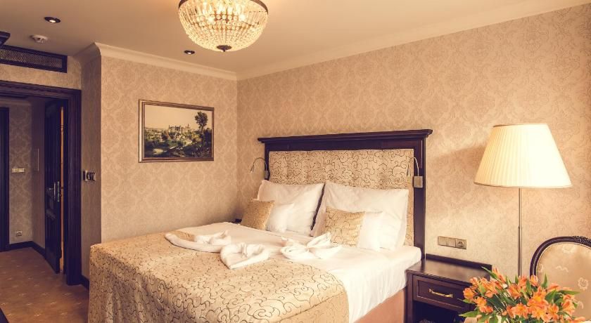 Hotel Florian Palace