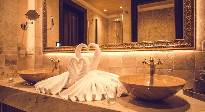 Hotel Florian Palace