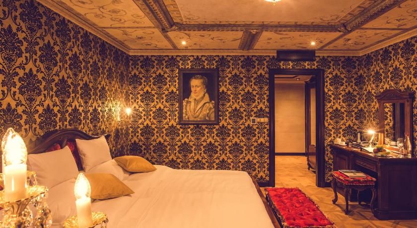 Hotel Florian Palace