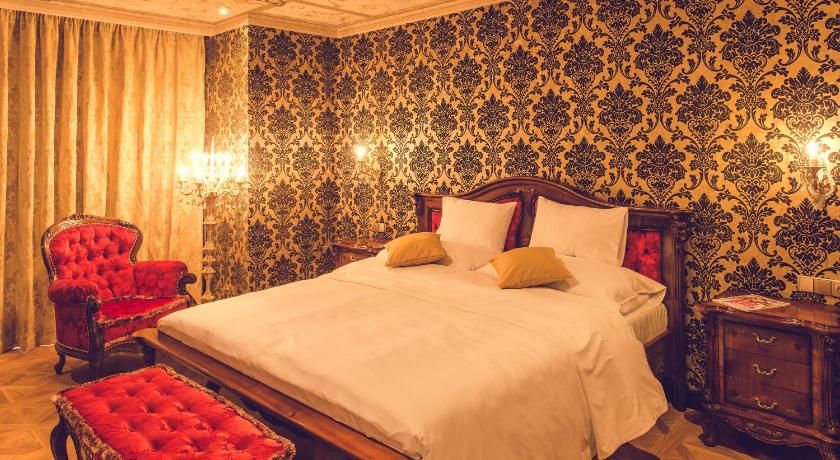 Hotel Florian Palace