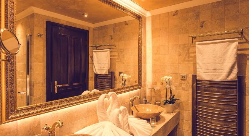 Hotel Florian Palace