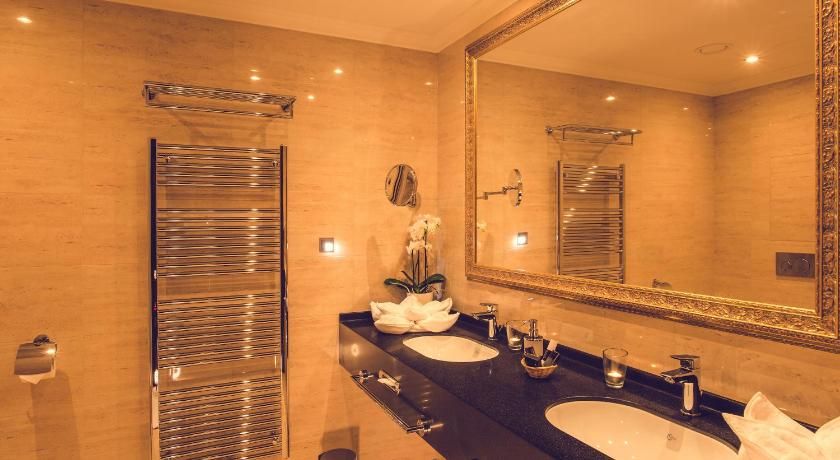 Hotel Florian Palace