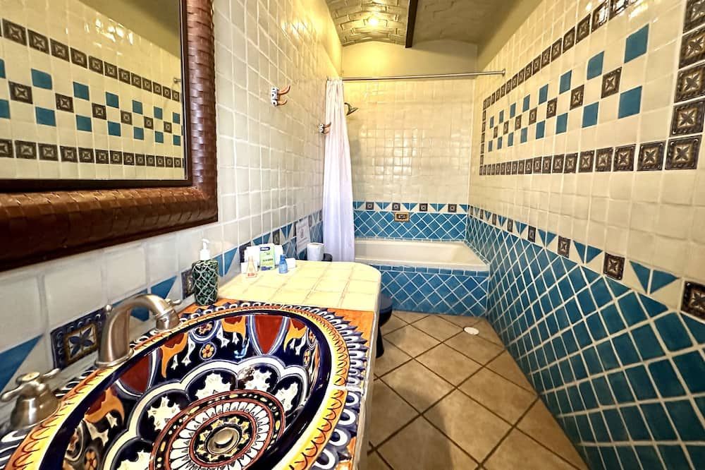 La Villa del Ensueno Boutique Hotel