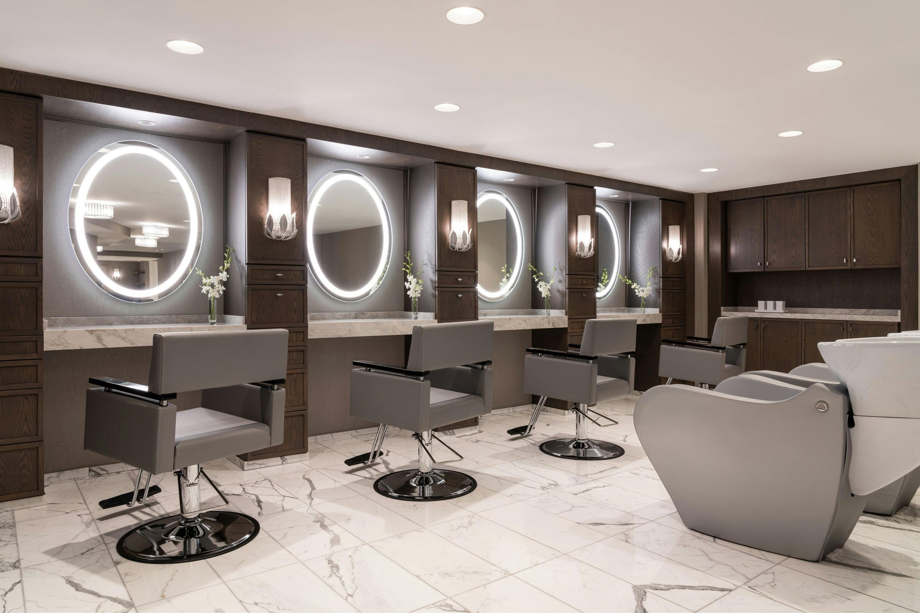 The Ritz-Carlton New Orleans