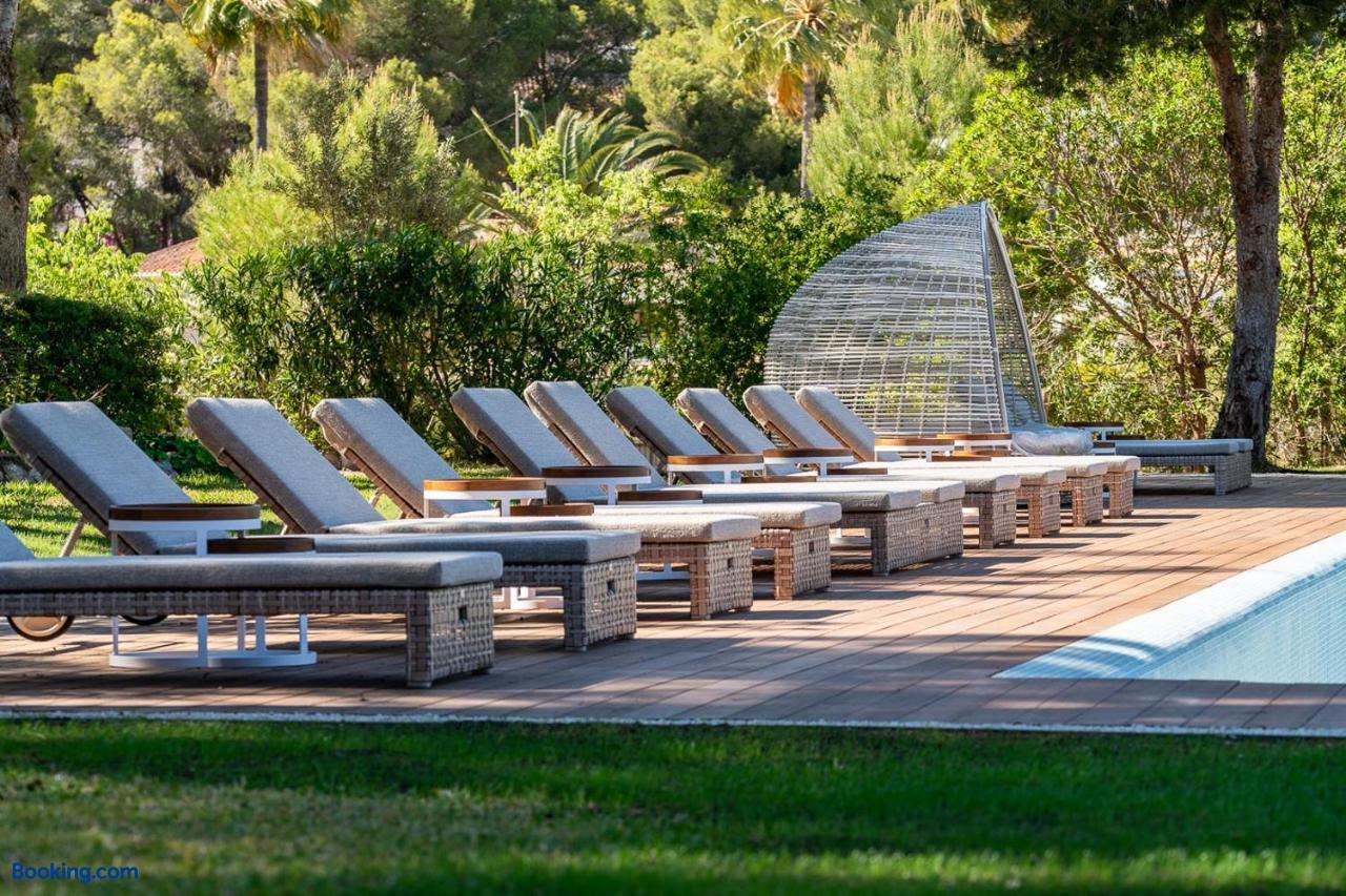 booking-1071407904-557027824-409624 Hotel Ritual De Terra & Spa Moraira