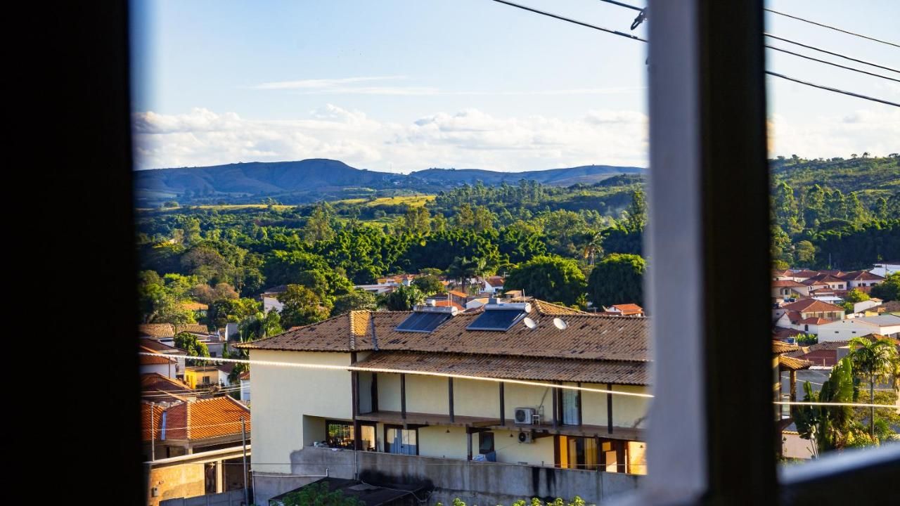 pousada Charme Tiradentes