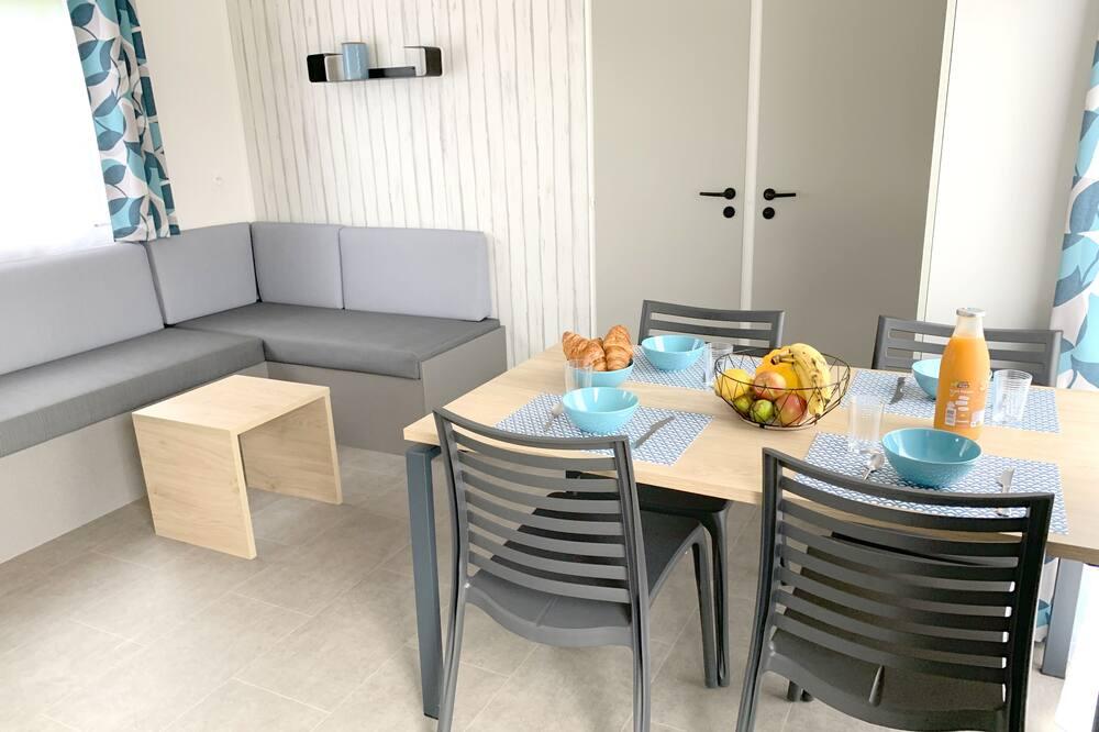 Caribéa coconut lodge 2 bedrooms in quiet and secure residence Nord-Pas De Calais - Rang-du-Fliers visuel 5/10 Caribéa coconut lodge 2 bedrooms in quiet and secure residence Nord-Pas De Calais - Rang-du-Fliers visuel 5/10