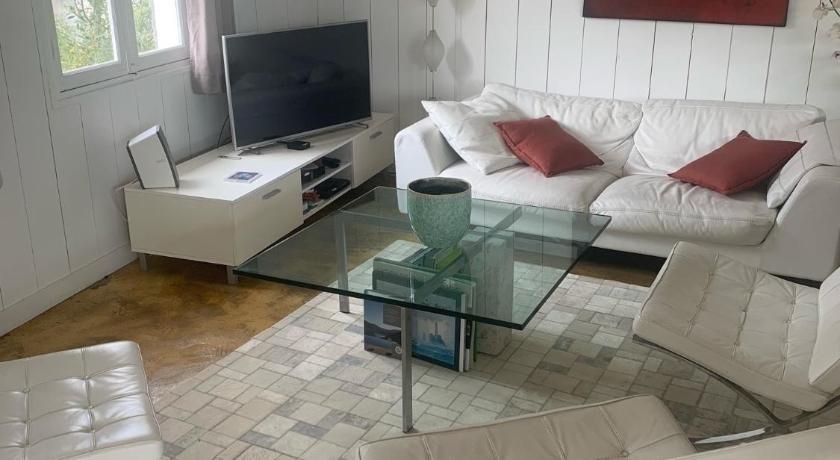 Beach Cottage Poitou-Charentes - Bois-Plage-en-Ré visuel 5/10