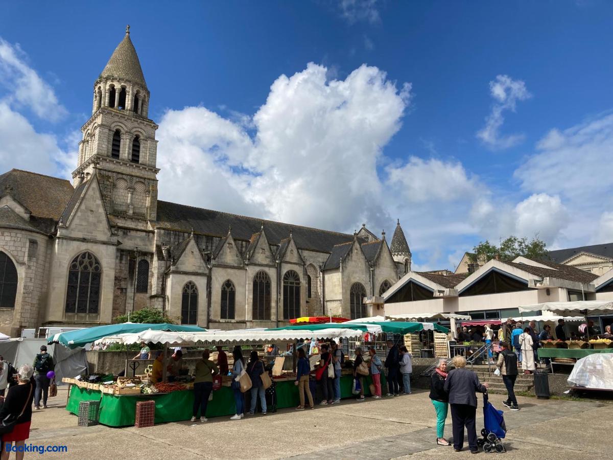 Poitiers - 0 - camping