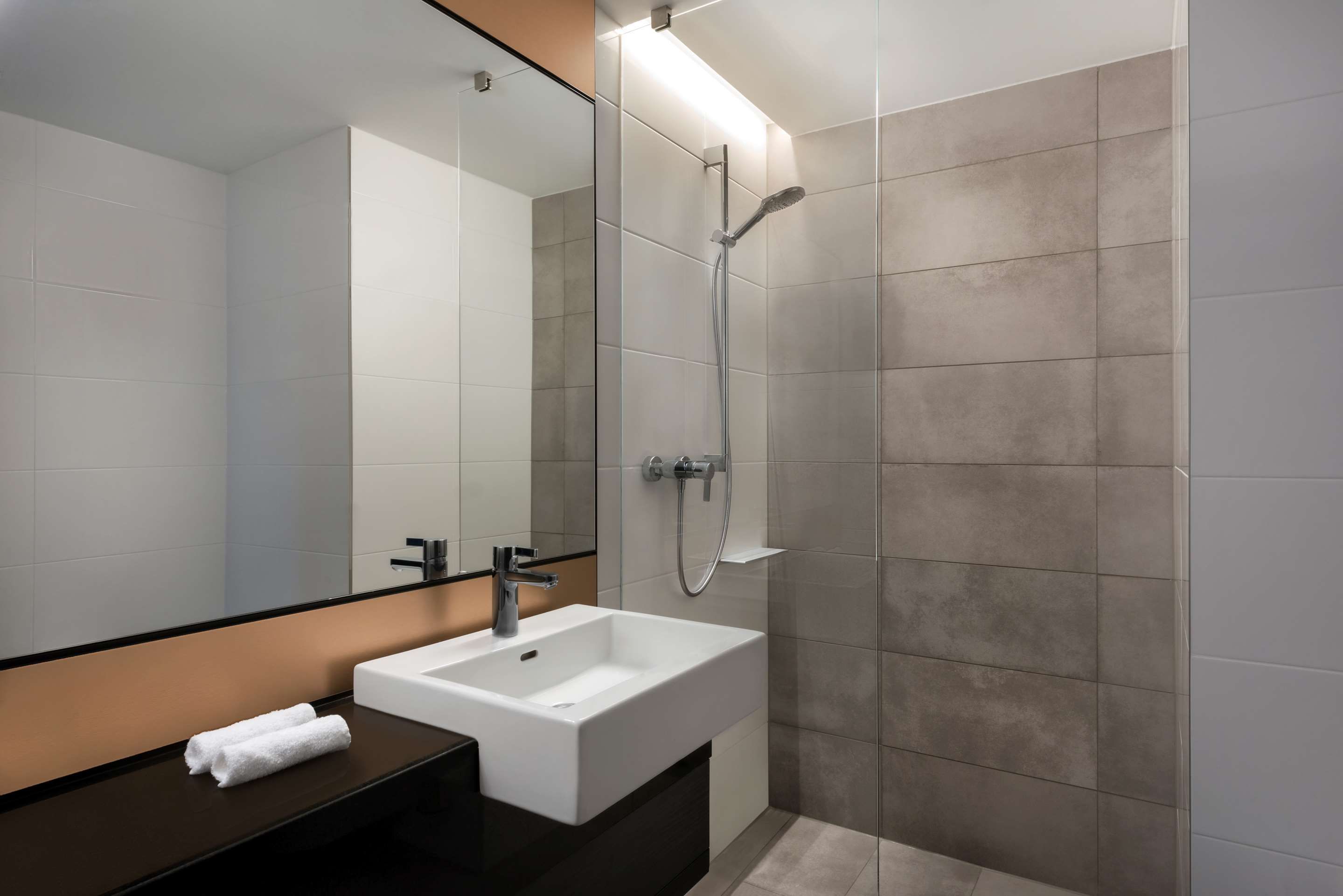 Adina Apartment Hotel Leipzig