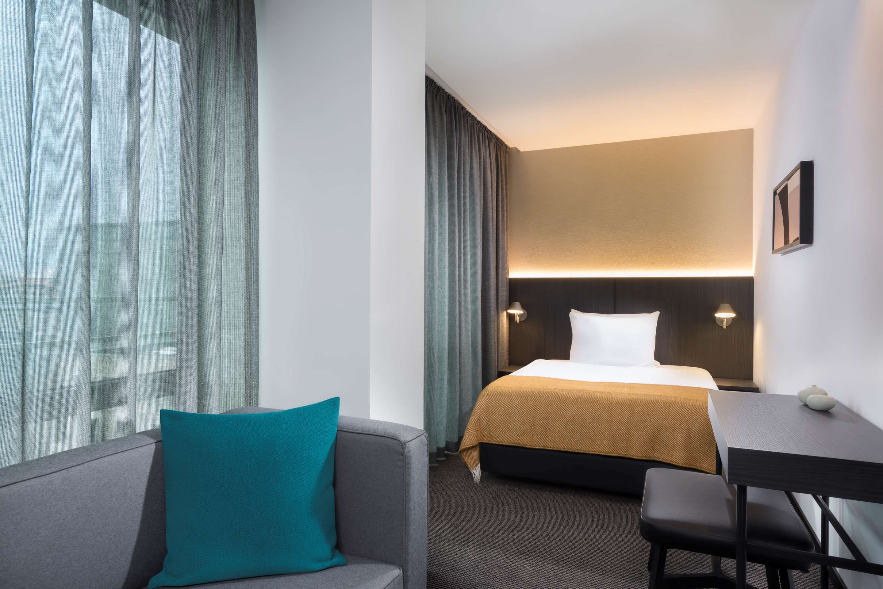 Adina Apartment Hotel Leipzig