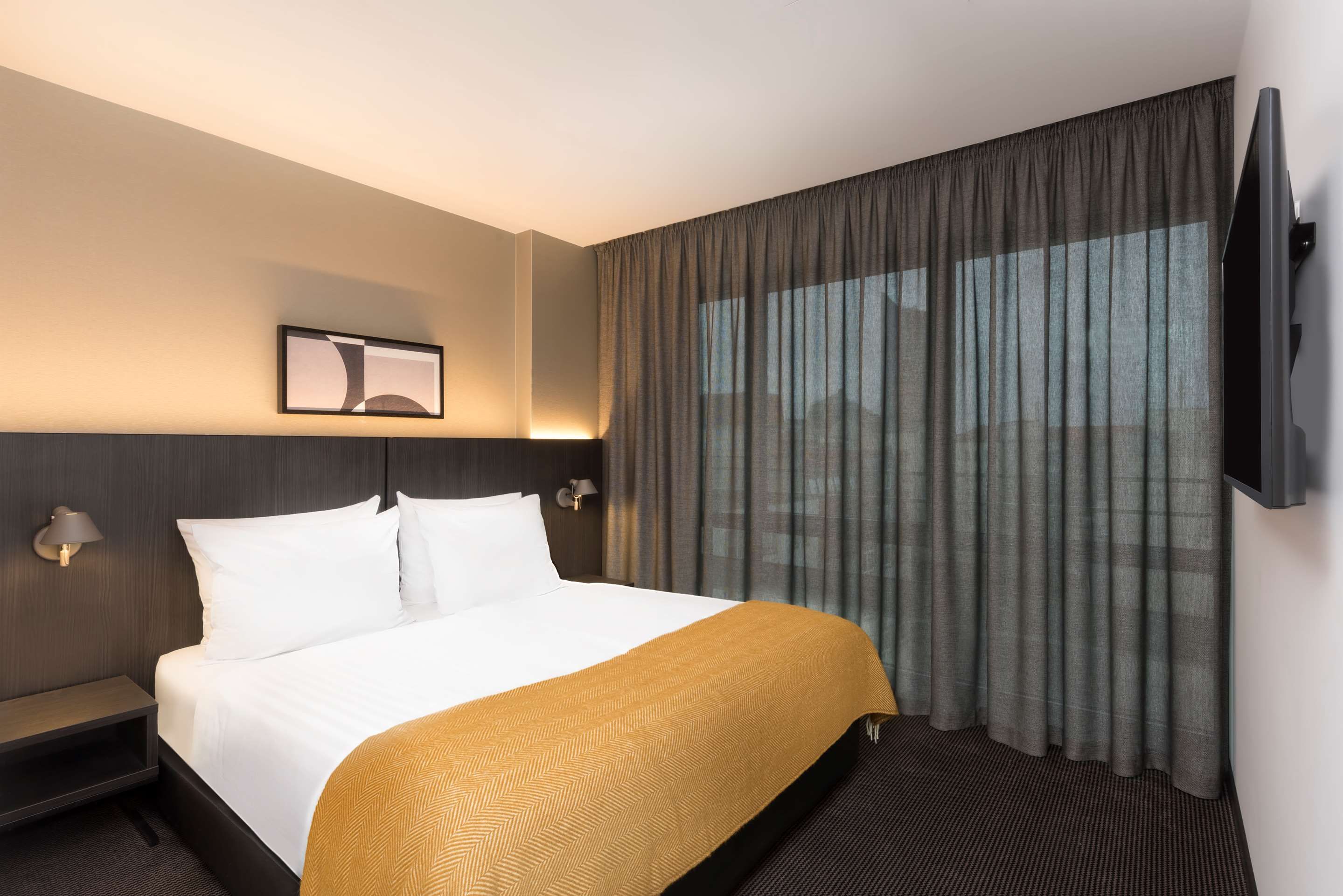 Adina Apartment Hotel Leipzig