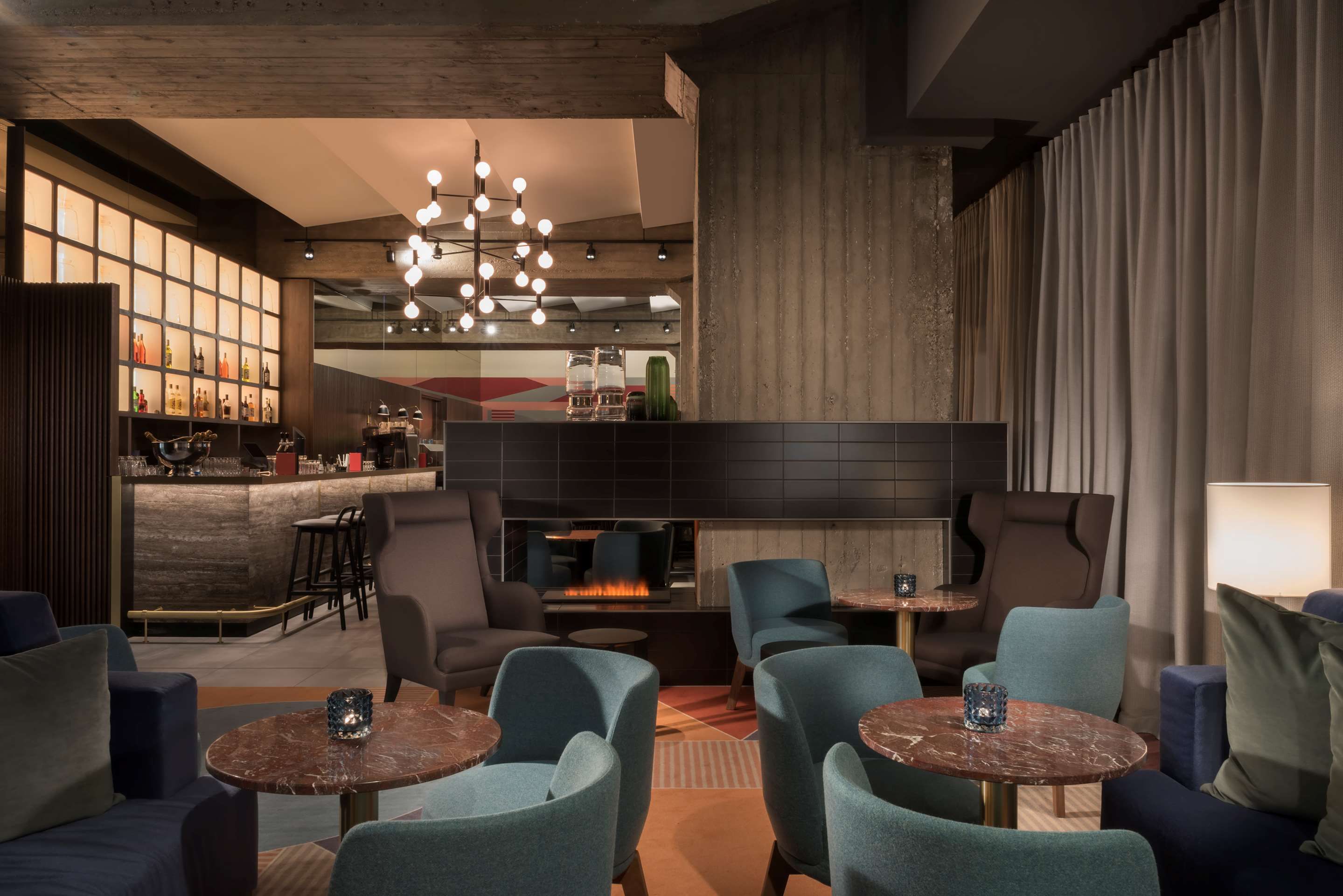 Adina Apartment Hotel Leipzig