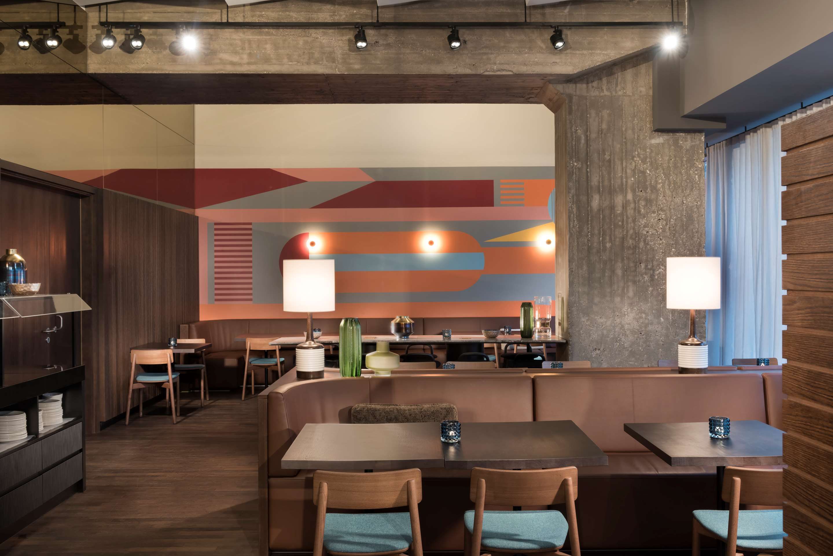 Adina Apartment Hotel Leipzig