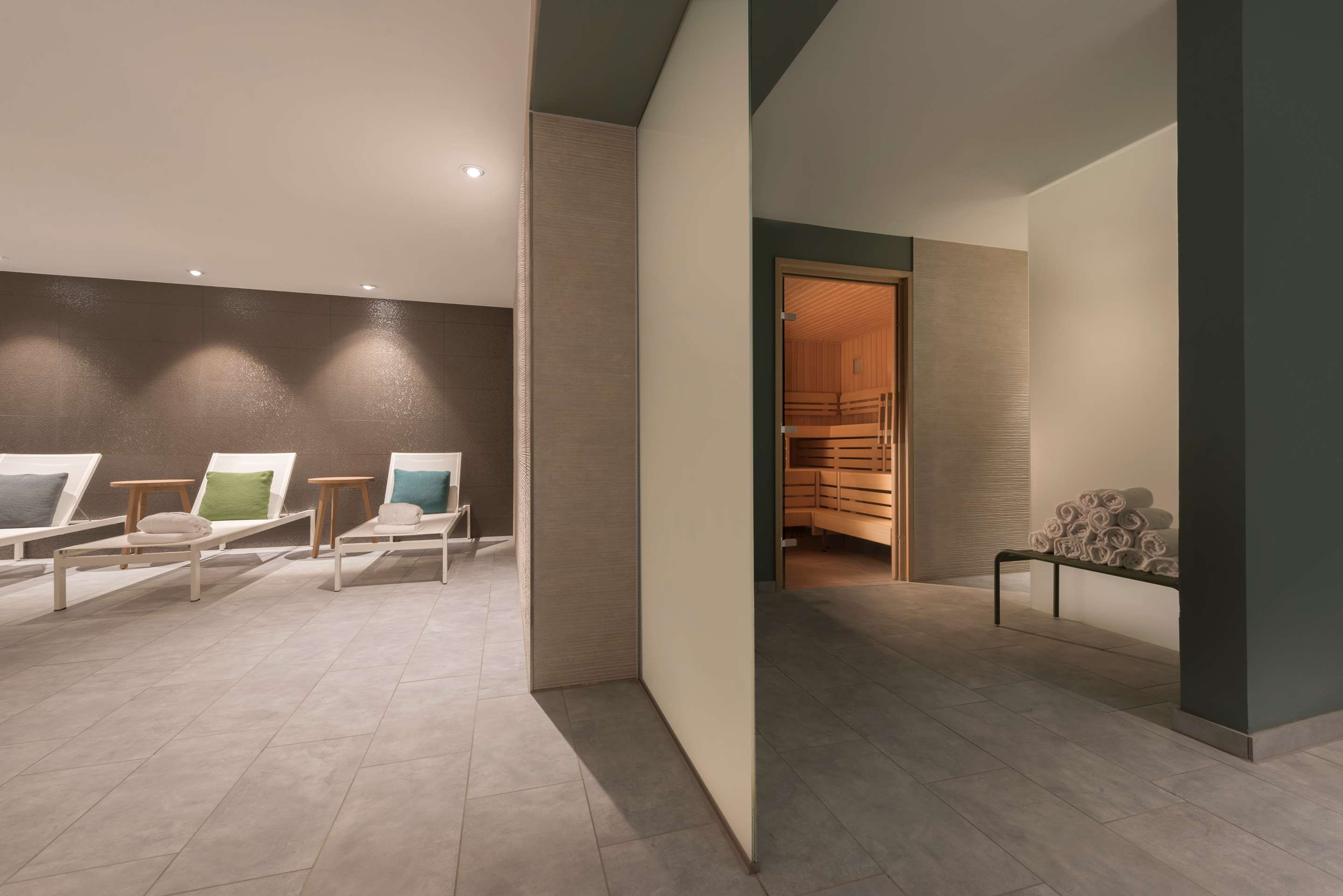 Adina Apartment Hotel Leipzig