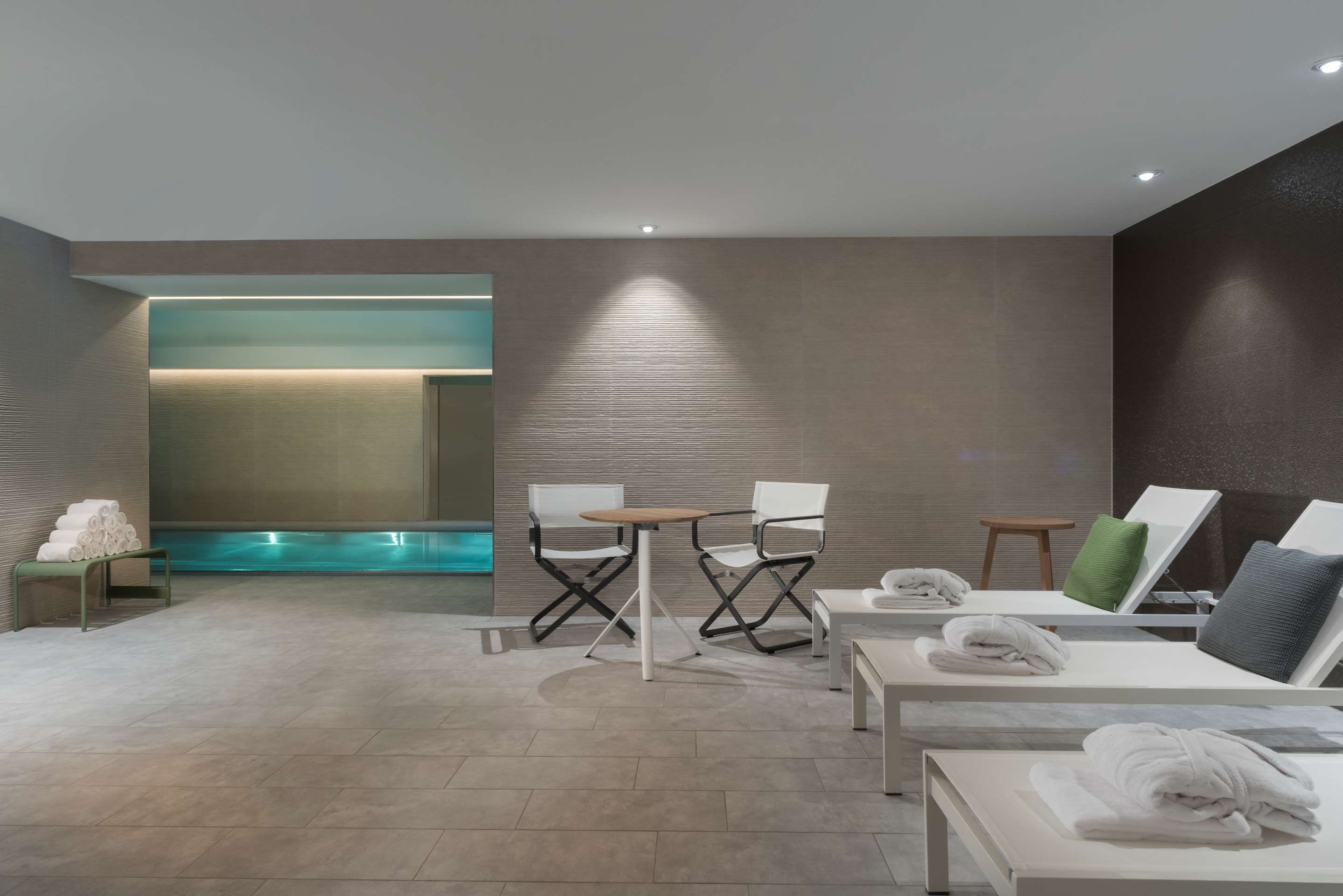 Adina Apartment Hotel Leipzig