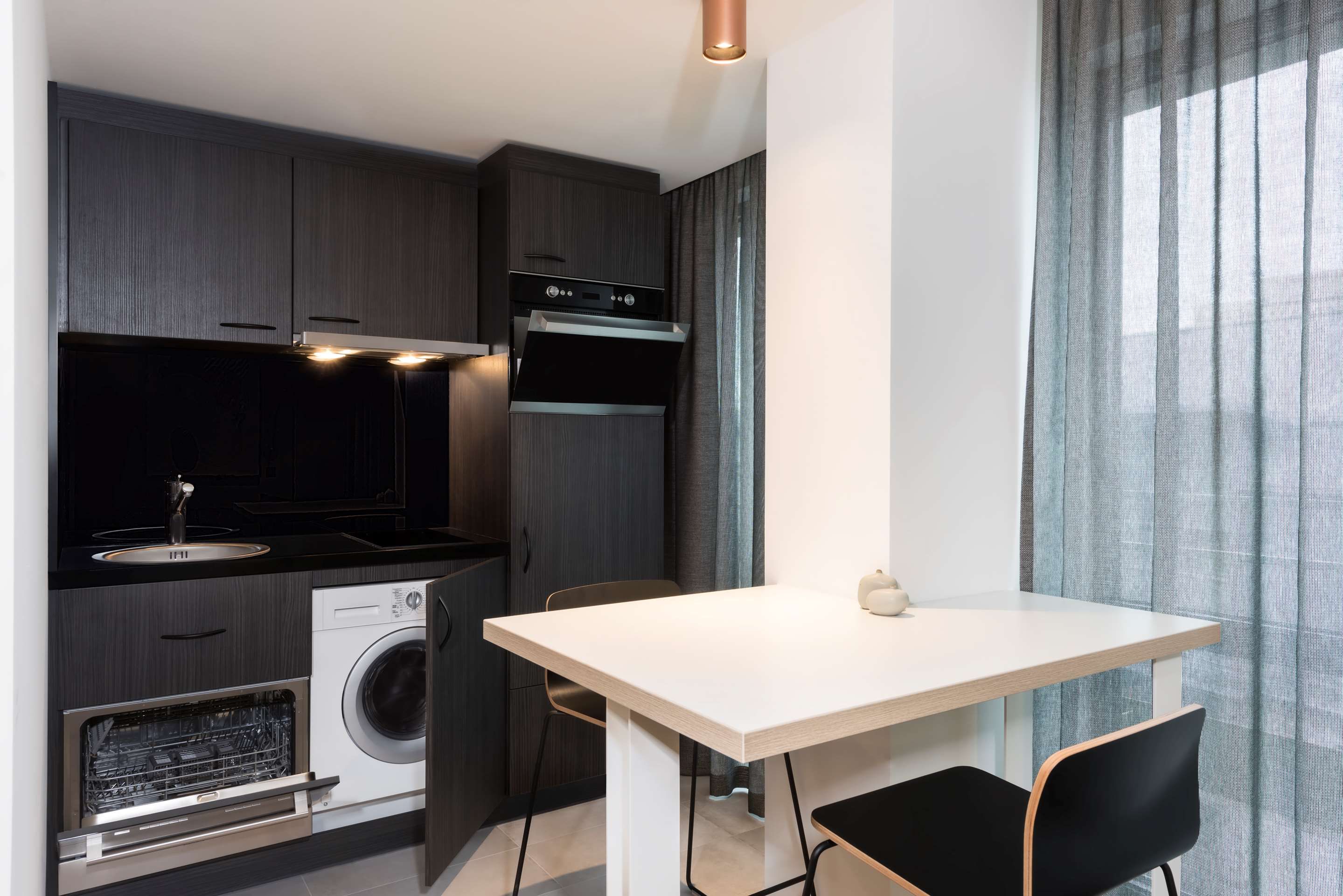 Adina Apartment Hotel Leipzig