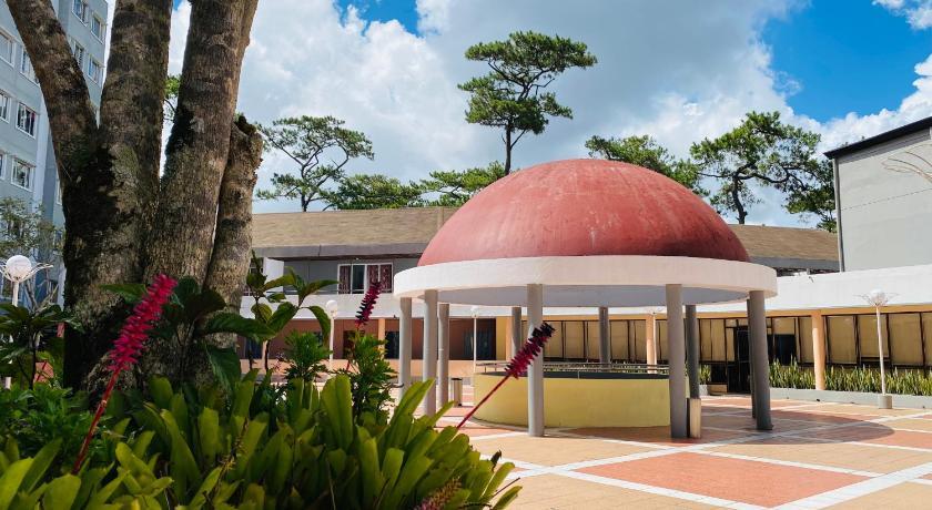 Albergo Hotel - Studio Condo Unit - Baguio Transient