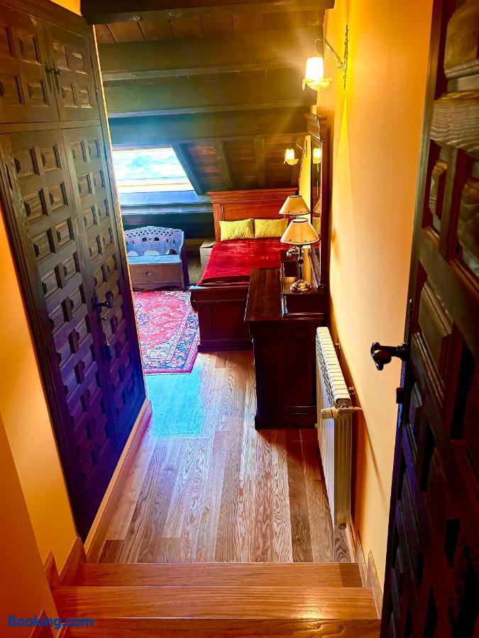 booking-1071266275-575710621-559034 Terraplén Seis Boutique Hotel