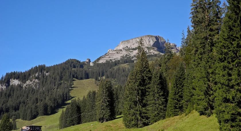 Haller's Genuss & Spa Hotel