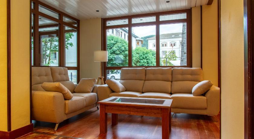 Hotel Boltaña Ordesa Aragon - Boltaña visuel 4/5