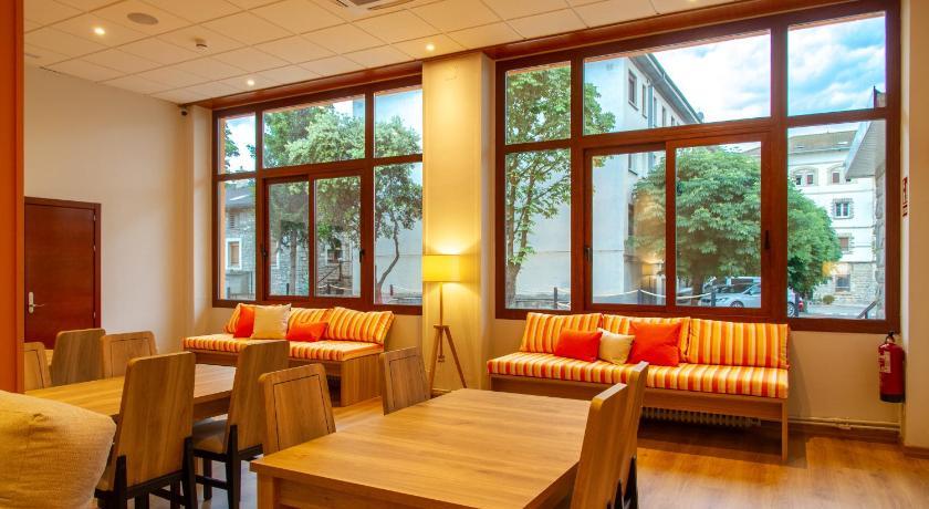 Hotel Boltaña Ordesa Aragon - Boltaña visuel 5/5