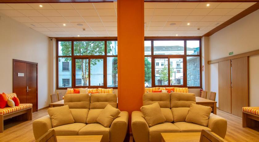 Hotel Boltaña Ordesa Aragon - Boltaña visuel 2/5