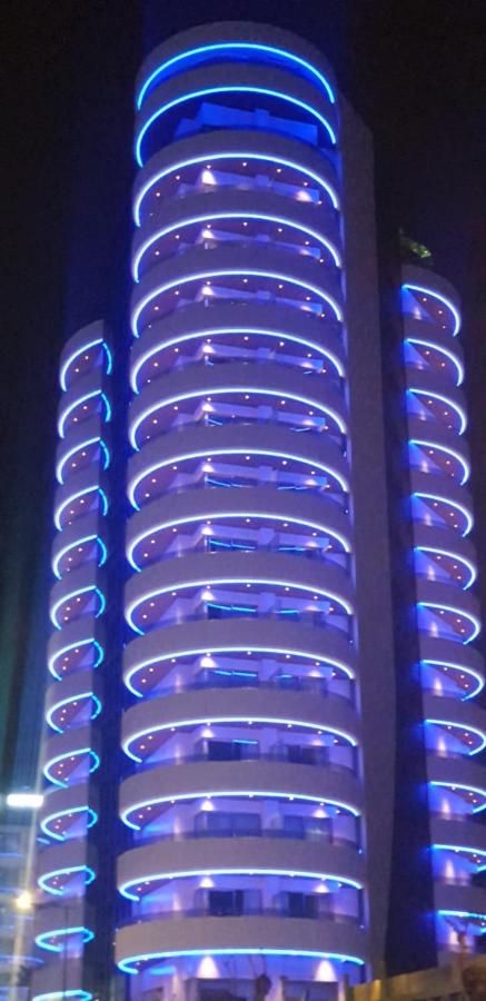 Hotel Gold Arcos 4 Sup - Built in May 2022