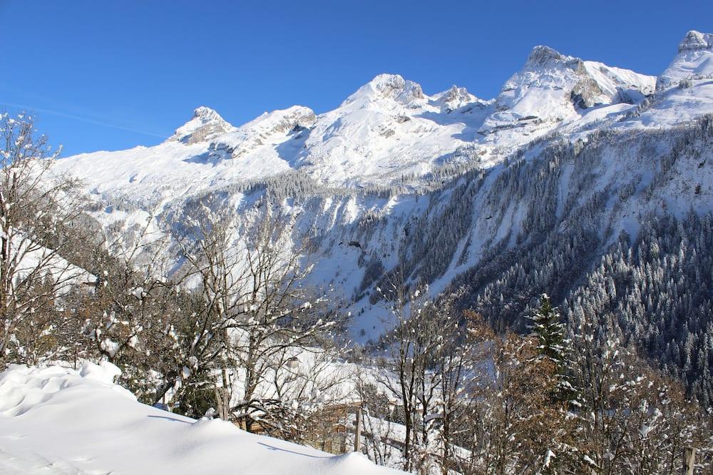 Chalet Le Grand Bornand - Languedoc-Roussillon - Le Born visuel 4/5 Chalet Le Grand Bornand - Languedoc-Roussillon - Le Born visuel 4/5