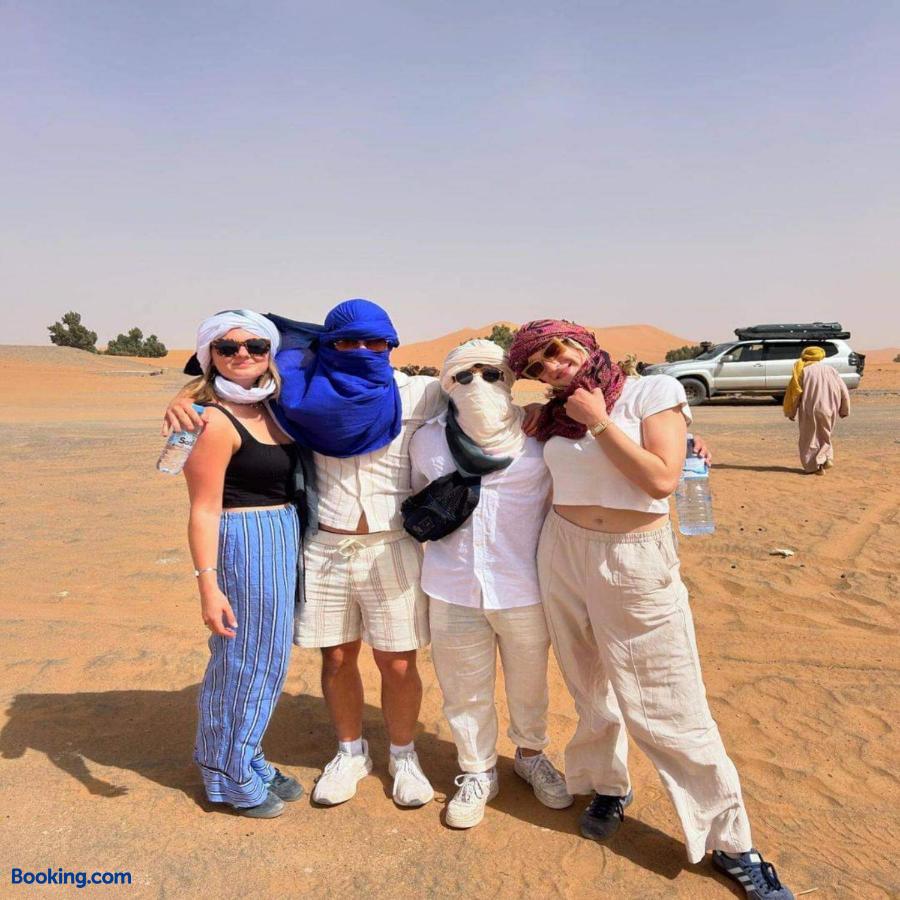 booking-1072059223-590356620-156461 Desert Paradise Luxury Camp