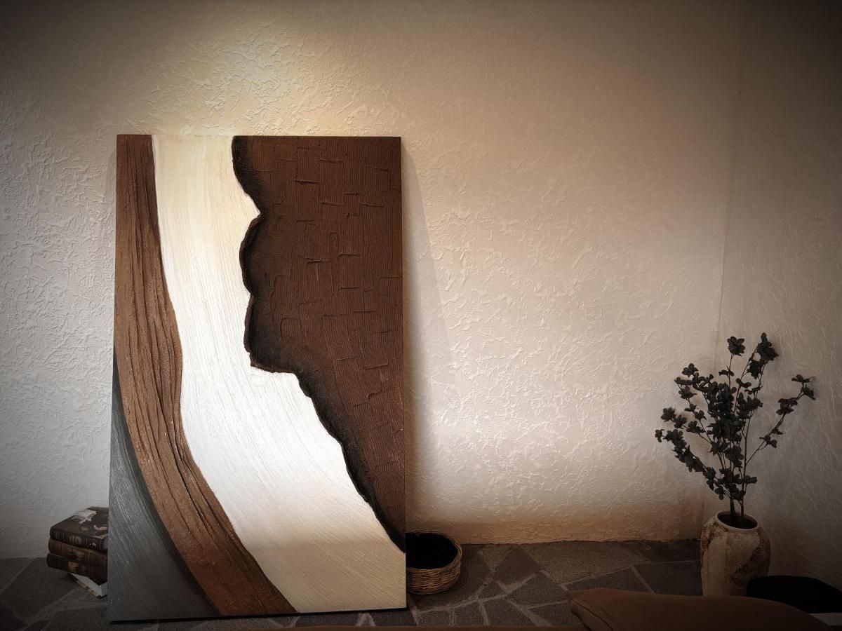 Resort in the valley of Zen 無名川禅意概念酒店