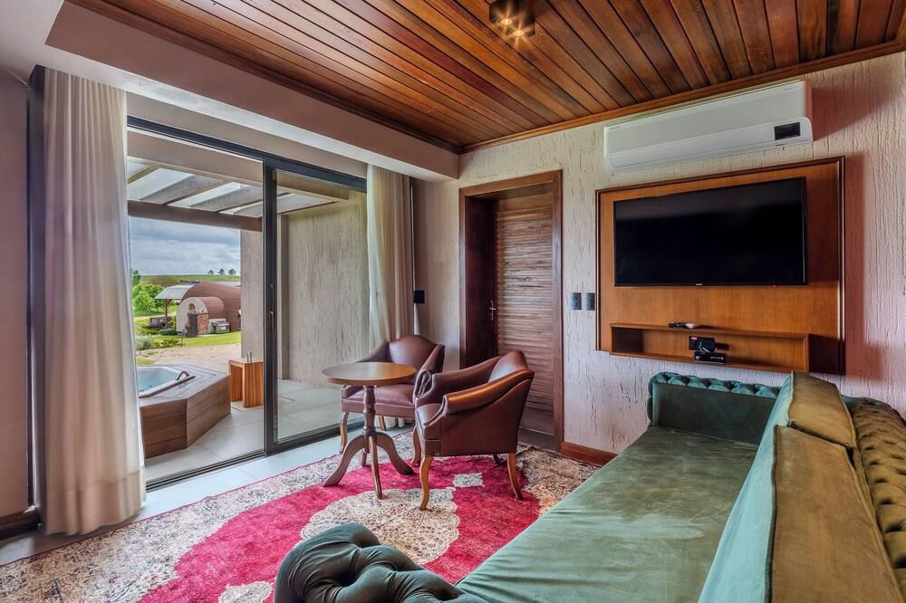 Divisa Experience Resort