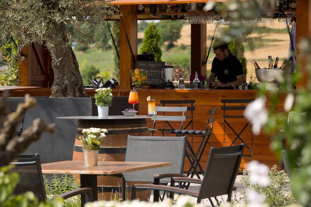 Le Domaine de la Klauss