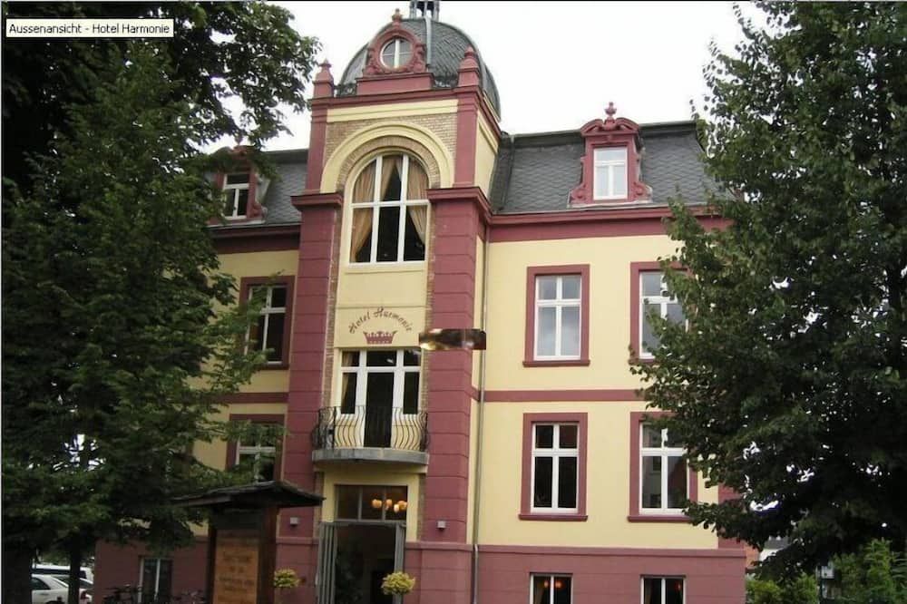 Hotel Harmonie