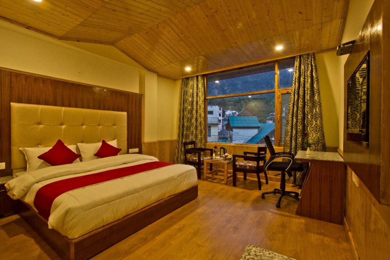hotel photo