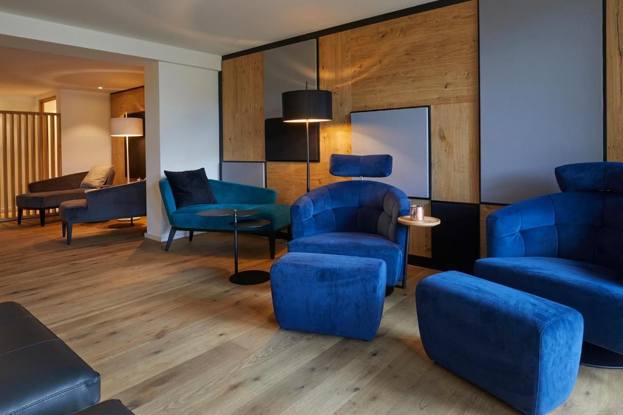 Erfurths Bergfried Ferien & Wellnesshotel