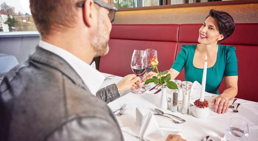 Hotel Lebensquell Bad Zell