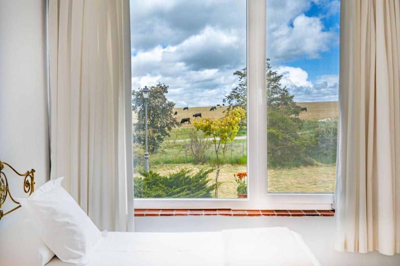 Hotel Rural Costa del Trigo