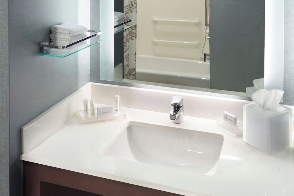 Residence Inn by Marriott Columbus OSU